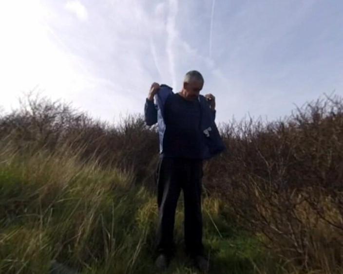 Andy62: Water Bottle