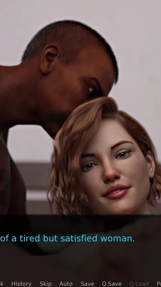 Wickedgammes: Interracial Exchange (part 26)