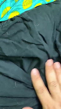 Après un long moment à baiser avec ma bhabhi sexy