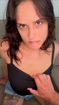 Hot Naughty Girl