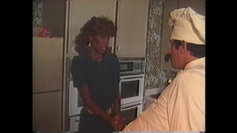 Vintage Usa: More Than Ever - (chapter #05)