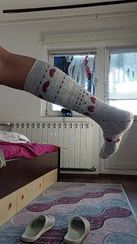 Massage brune vibro