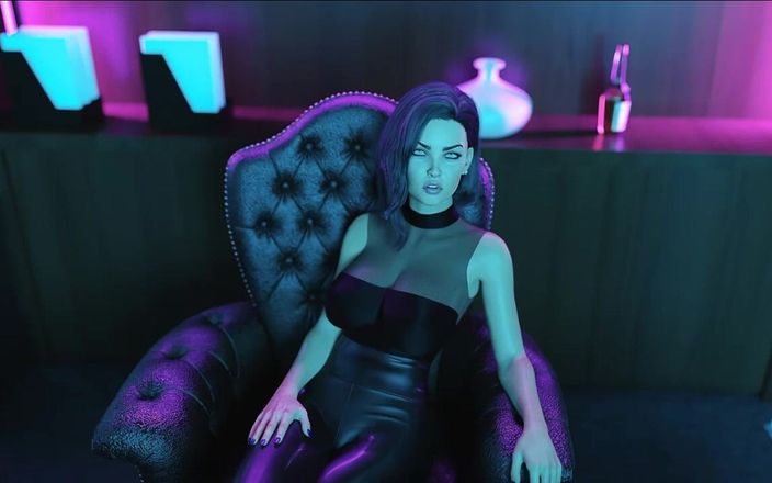 Miss Kitty 2K: Off the record - ep 11 - Potrebbe aver scopato misskitty2k