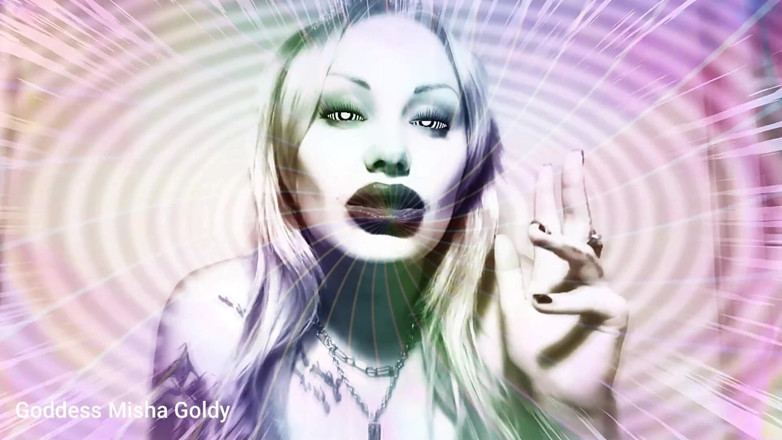 Goddess Misha Goldy: Doğum günü tanrıçasından büyüleyici finansal eğitim! Adım 4