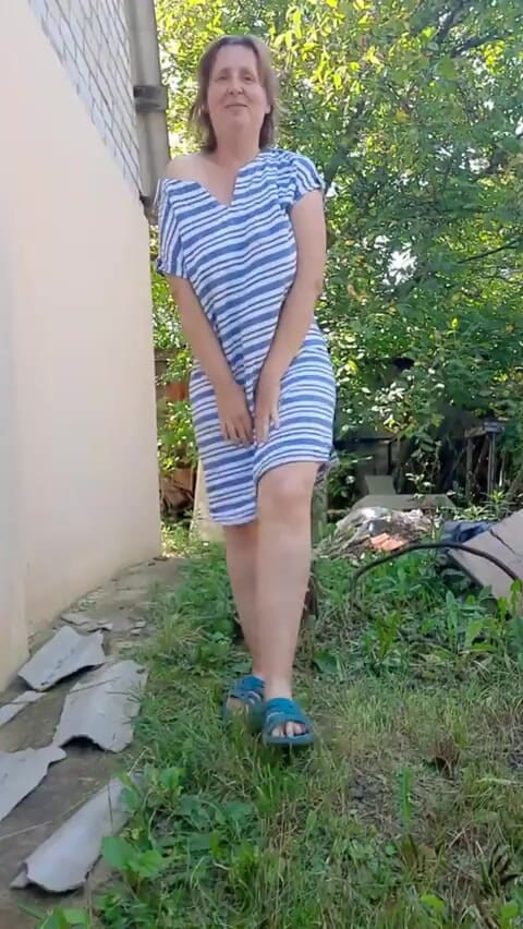 Mahca: Я писаю, я граю, я хочу, щоб мене дрочили