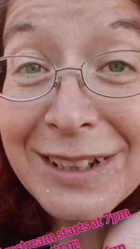 I'd Love You to Cum with Me