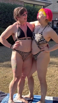 Eckobelle vs lux grey