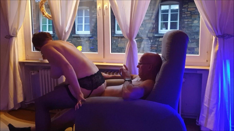 UserBitch1: Excité baisé
