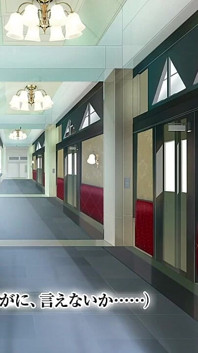 The Motion Anime: Academia de conexión inversa, ella aprende a exprimirlo todo