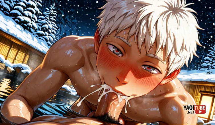 Yaoitube: Hikaru Ga Shinda Natsu - Hikaru Shindo Pic Collection