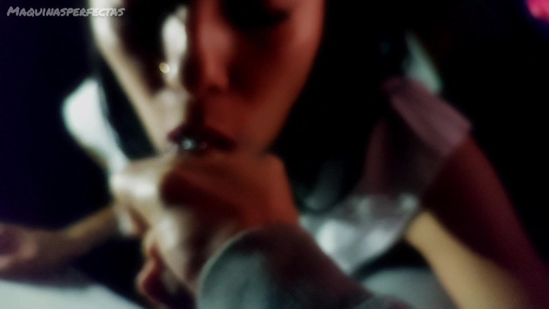 Maquinasperfectas: XXX Masturbasi Untukku Dan Akhirnya Mengisi Mulutku Dengan Air Mani...