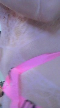 Getting Railed by Bunny