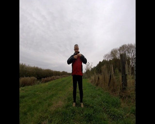 Andy: Na objevování