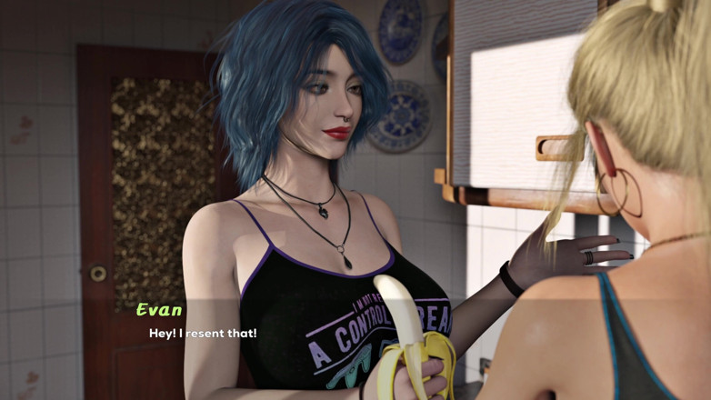 Wickedgammes studio: ครอบครัวร้อนแรง (ตอนที่ 2)