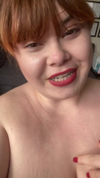 Close up Titties