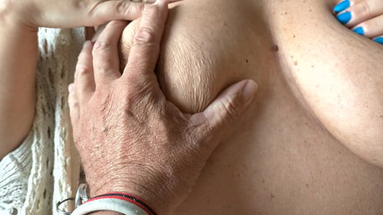 Lujuriosos: Was für ein guter blowjob für meinen Indi und wie...