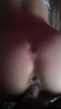Sloppy Seconds