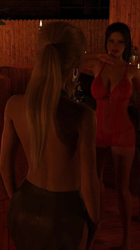 Reunion 61 - John’s Date with Jill, Topless Party and Toys with Linda