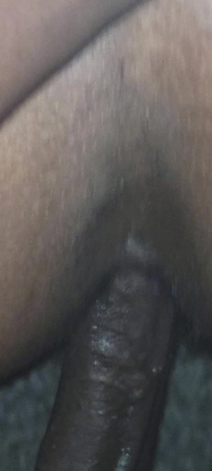 Themeatz: 나는 그에게 내가 vol 2를 면도하지 않았다고 말했다. 그는 나를 임신 하게 해줬어