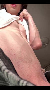 Very Busy Boy, but Have Couple Minutes on Youwill It Be Enough for You?