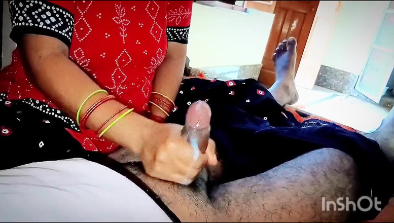 Cute brandy: Ruční práce od mé sexy manželky