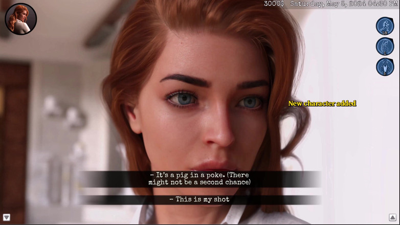 Kitty Gamer: Hranice mravnosti 2 ranní sex je vždy skvělý