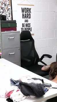 Beladan kurtulmak istiyorlarsa, iki ağız ve iki amcık birden iyidir