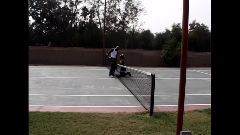 The Dark Side X: Black Power