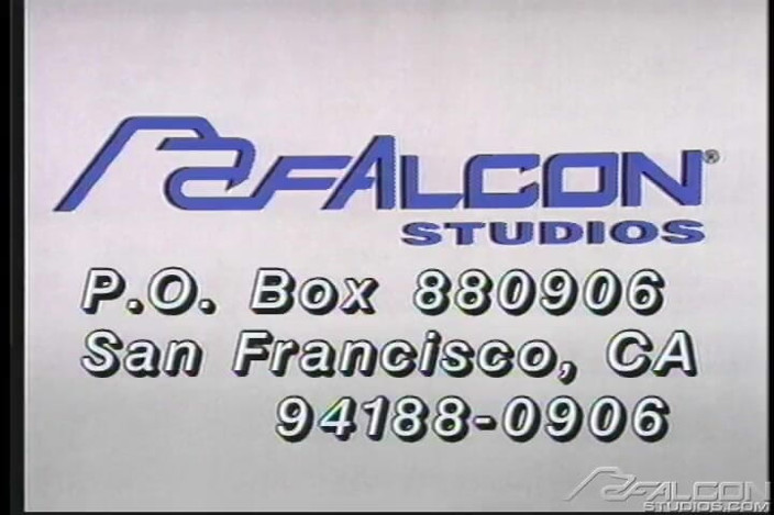 Falcon Studios: Absolutne suche