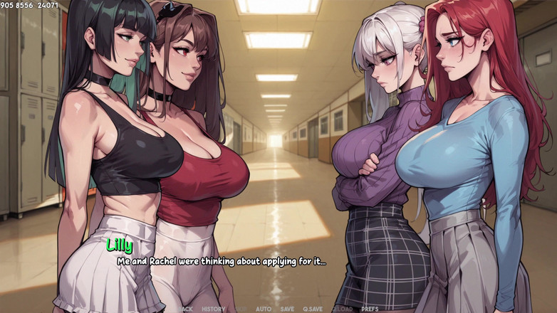 Wickedgammes: 野心的阴影（第26部分）