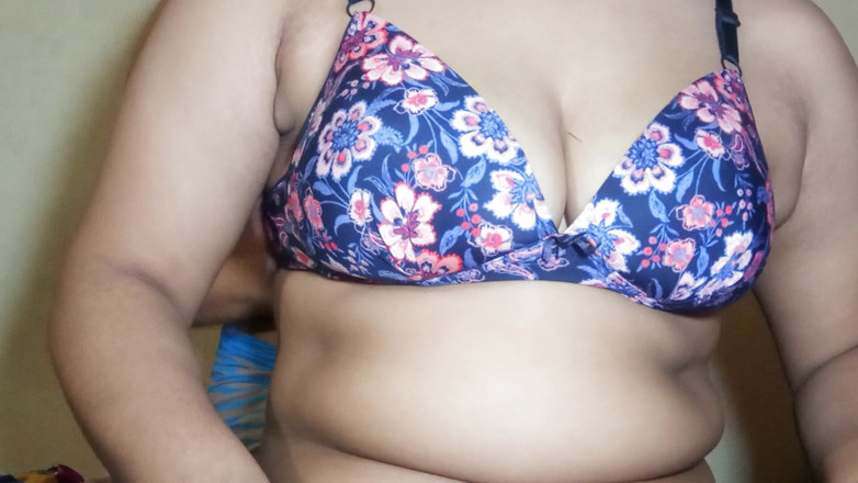 Nusrat: Mẹ kế nóng bỏng Nusrat bị con trai kế 18 tuổi...