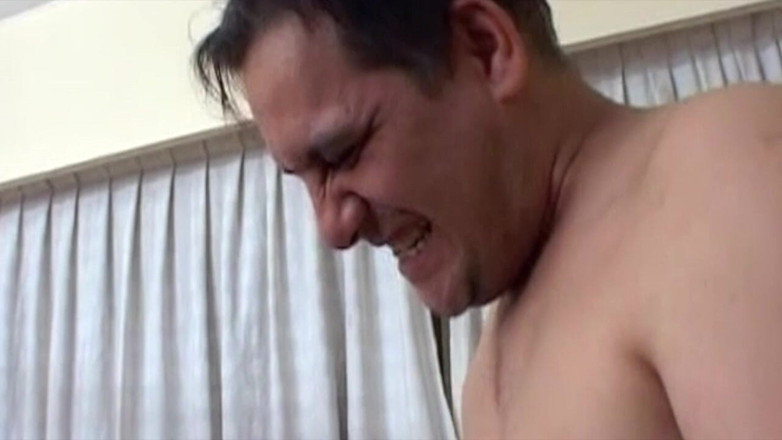 Crunch French bareback porn: Fucking Bareback