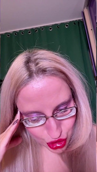 Goon to My Lips: Love-struck Findom JOI - Send While You Stroke to Ruin