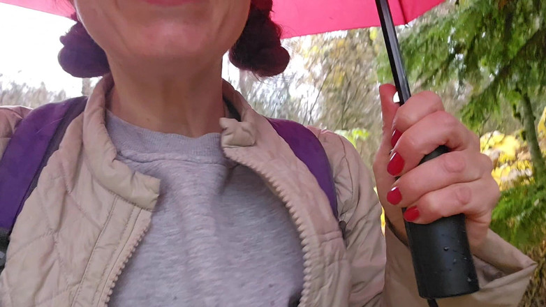 Nerdy_faery: Tři Čůrání, DVě Toalety