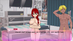 Captain ero gaming: Misanthropy V9.0 - bagian 1
