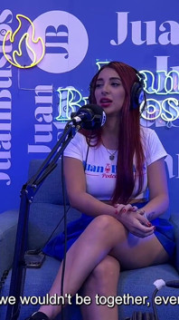 Jessica Sodi Cums While Telling Her Fantasies on a Vibrator Machine