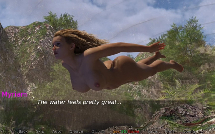 Q Boy: आउटडोर रोमांच के बाद मालिश - प्रोजेक्ट myriam - जीवन और अन्वेषण - ep40