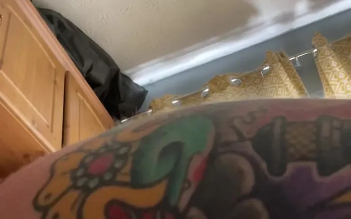 Filthy British Couple: If You Ever Find Yourself with Your Tongue Between My...