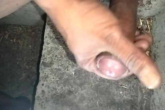 Frozenopenair8 porn video – Desi Cock