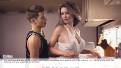 A Wife and Stepmother 56 Update Awam Main Edition