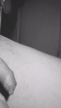 Blowjob Edging for Chastity Slave