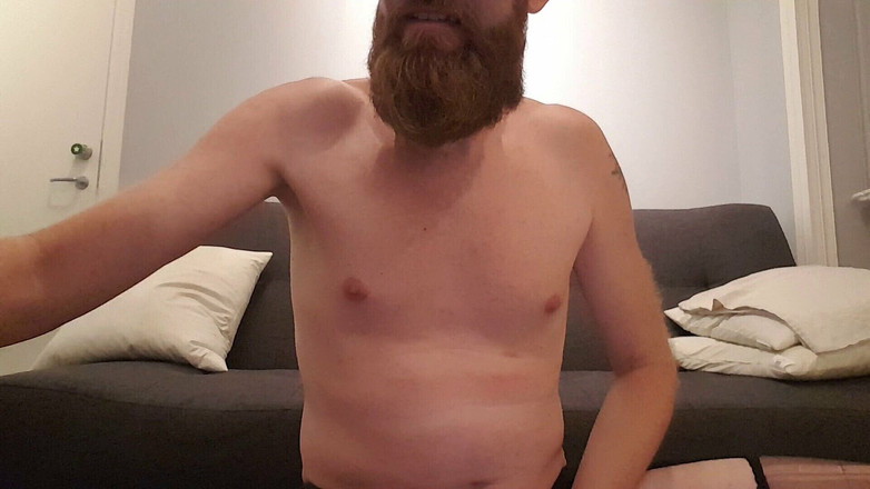 Pijothepisslover: Melancap pantat dengan hisap diri bahagian B