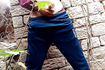 Gangbang straight: Je ošukaná