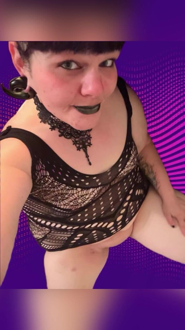 SageTheSuccubus: Lingerie Fun