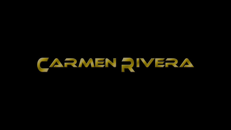 Carmen Rivera Entertainment: Lekcja batu 1 - Głodny zranienia