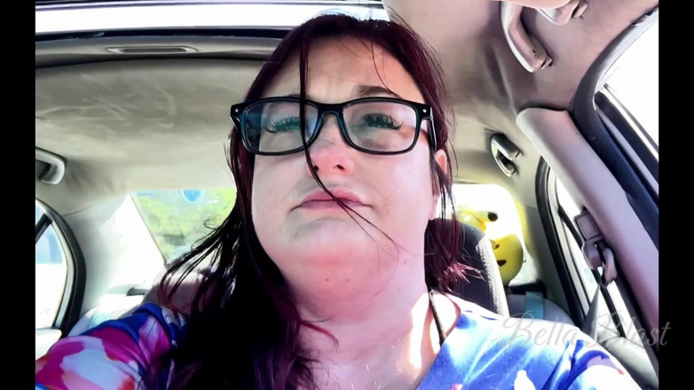 BellaBlast: Parlak bir dokunuşla güneşli gün sürüşü: pedal pompalama eğlencesi: bella...