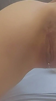 Saya suka creampie!