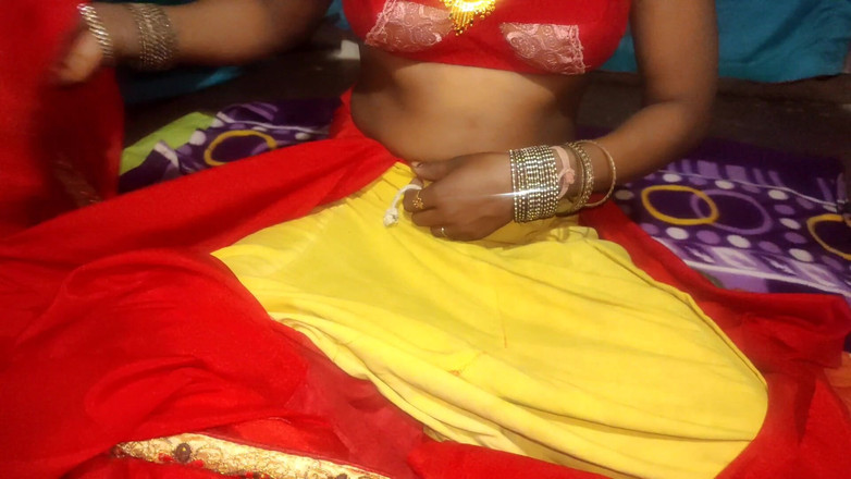 Tulsibhabhi: सालगिरह xxx रात भाग 1