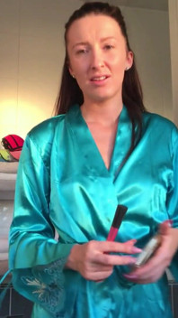 Femme heureuse, cocu de la vie heureuse, partie 2