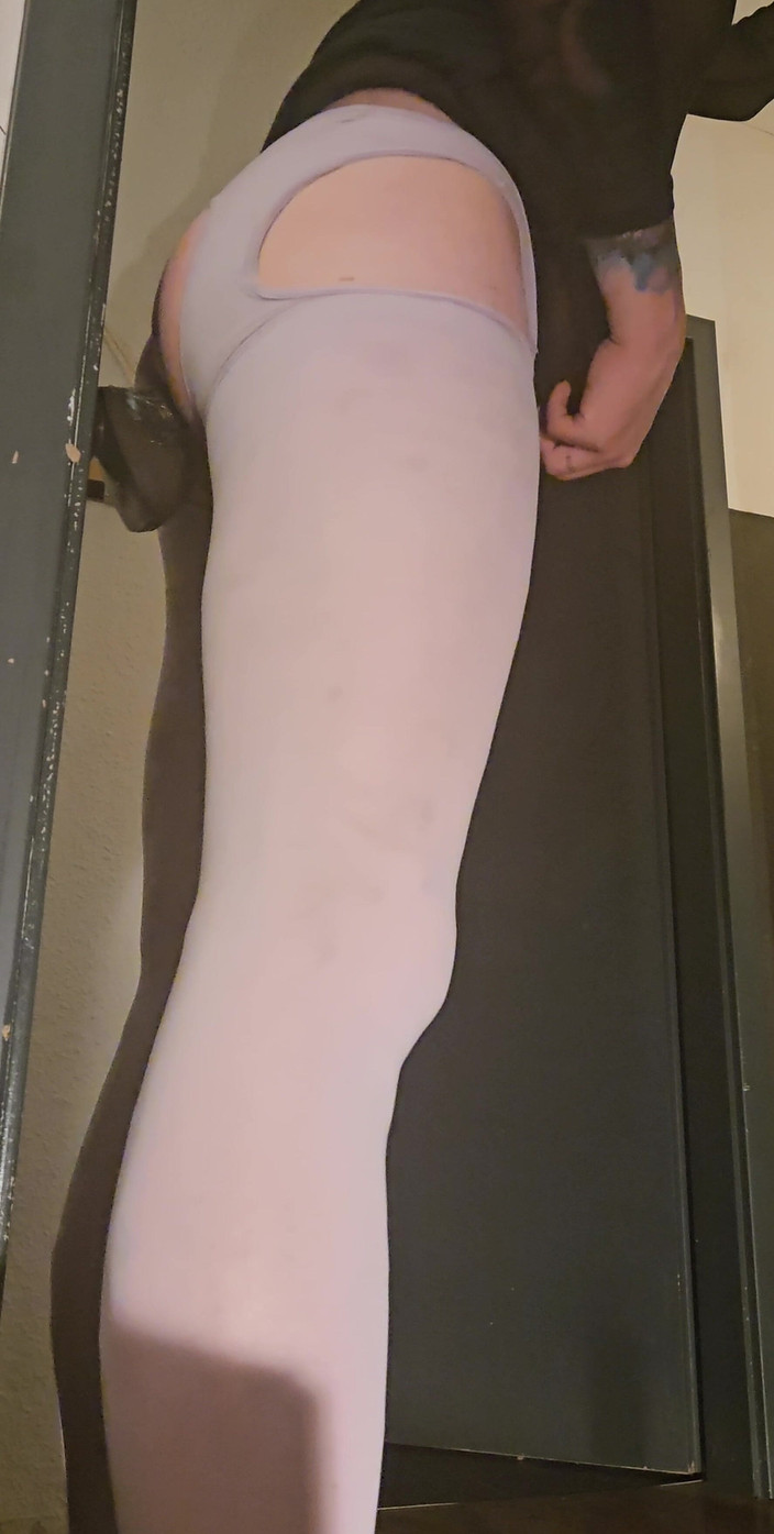 Sissy Millie Lucy: Что это значит иметь подругу сисси, часть 2